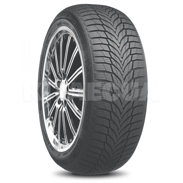 Шина зимова 235/45R18 98V XL WinGuard Sport 2 NEXEN (1000294092)