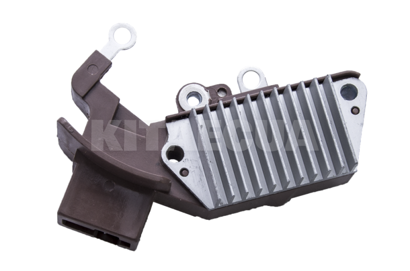 Реле-регулятор напряжения на Chery QQ (S11-3701110FA-R4)