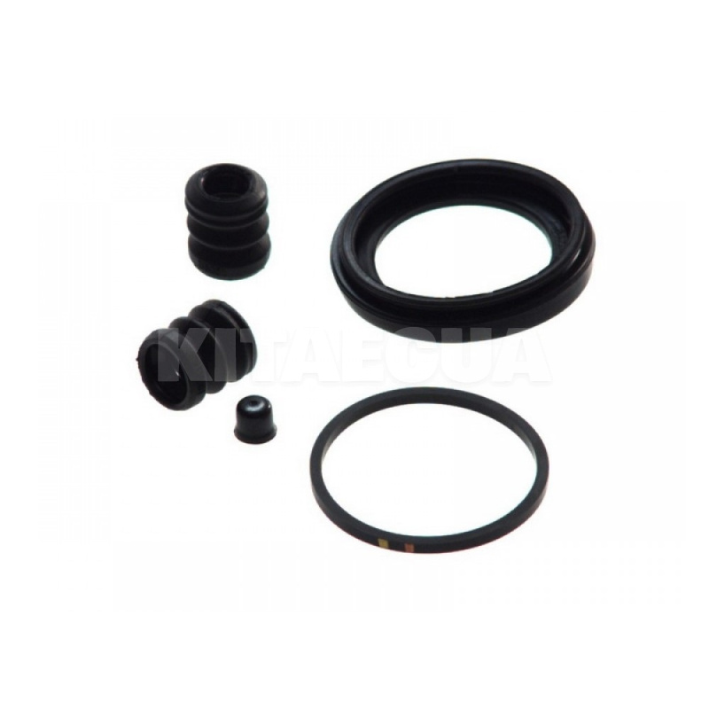 Ремкомплект суппорта переднего (пыльники) AUTOFREN на ZAZ FORZA (A13-3501050/60-01)