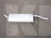 Глушник (седан) 1.5 L на ZAZ FORZA (A13-1201210FA)