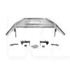 Кенгурятник A125227 Mitsubishi Outlander 2006-2012 нержавеющая сталь Libao (a125227)