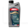 Масло моторне синтетичне 1л 5W-20 F7500 ARECA (051397)
