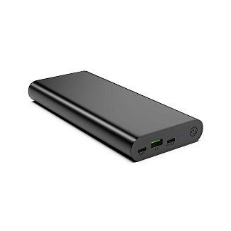 Повербанк QC3 26800mAh 100W PowerPlant