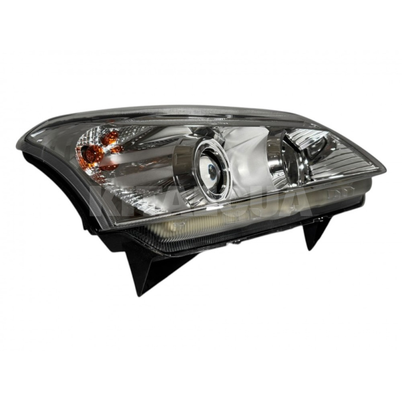 Фара передняя правая KLM Autoparts на Chery E5 (A21-3772020FL) - 4