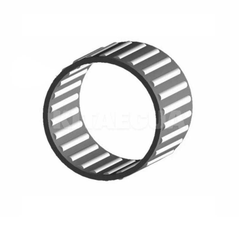 Подшипник игольчатый(1 и 2 передачи) 1.6L HQ на Chery AMULET (015311213AA)