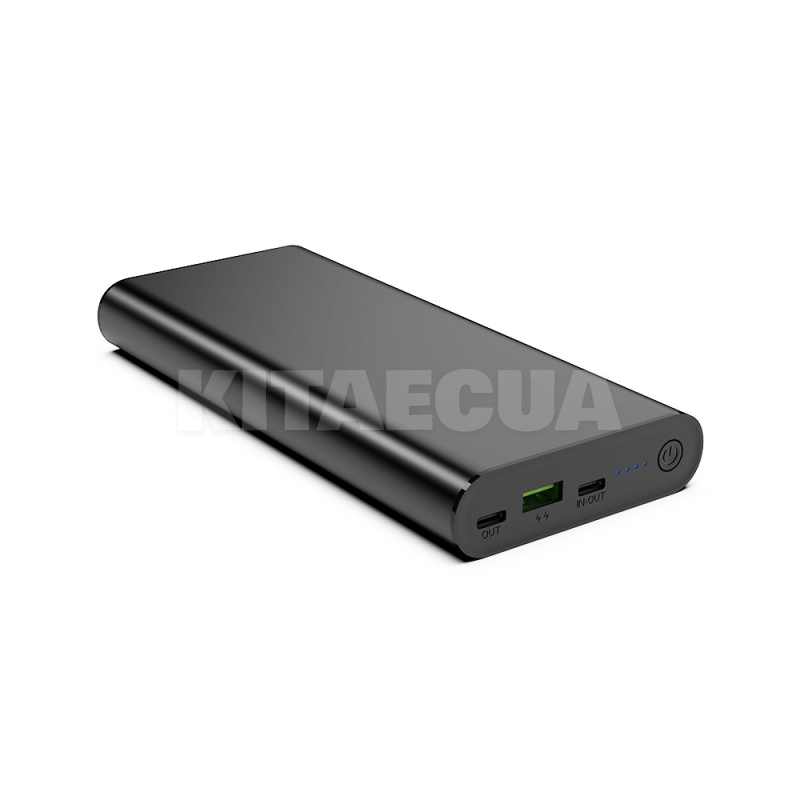 Повербанк QC3 26800mAh 100W PowerPlant (PB930470)