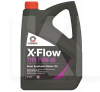 Масло моторне напівсинтетичне 4л 5W-30 X-FLOW F COMMA (C5C77A)