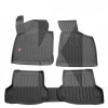 3D килимки в салон Audi A3 (8P) (2003-2012) AV2 кліпси Stingray (5030125)
