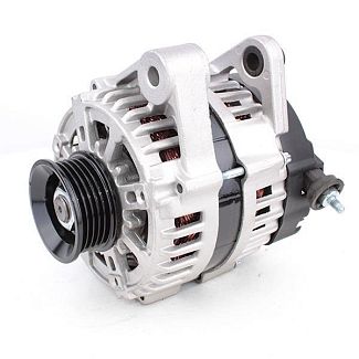 Генератор 90A ОРИГИНАЛ