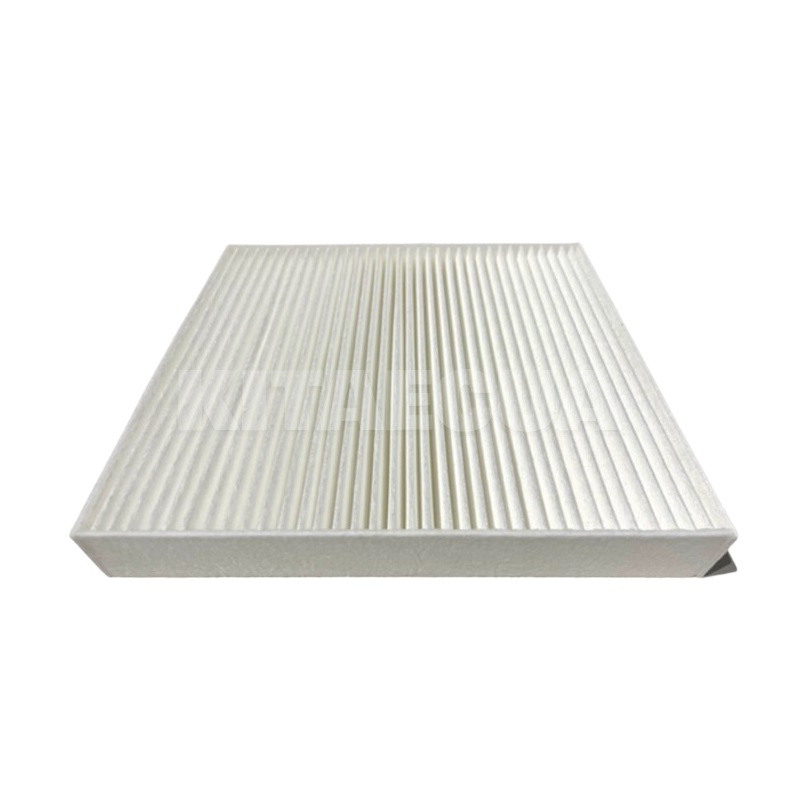 Фильтр салона BYD на BYD Yuan Plus (13124610-00)