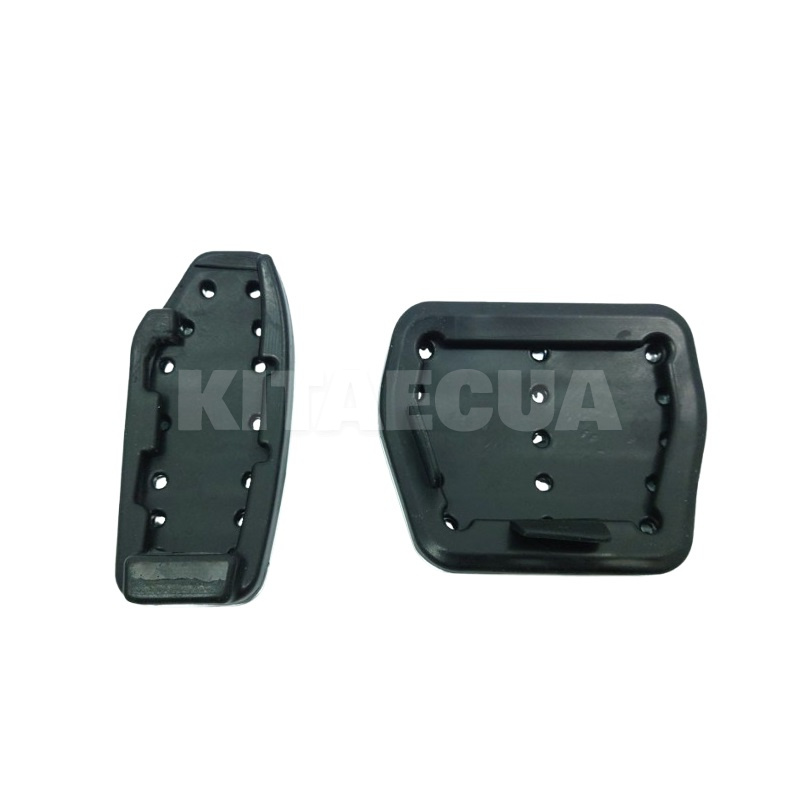 Накладки педалей на HONDA M-NV (NP-HMNV) - 4