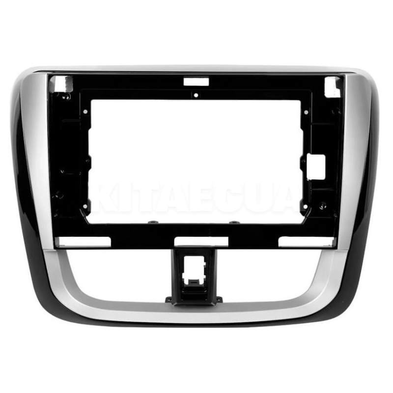 Штатна магнітола MOSS M3 4+32 ГБ 10" Toyota Vios 2016-2019 AMS (50925) - 3