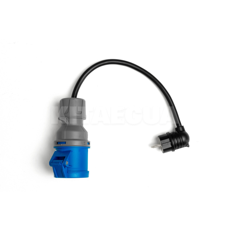 Зарядка Volkswagen ID.4 7.4 кВт 32А 1-фаза GB/T AC (китайское авто) Wi-Fi Svartex на VOLKSWAGEN ID.4 (SV32 Pro-GBT) - 3