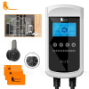 Зарядка для електромобіля GB/T AC 7.4 кВт 32A1-фаза Pisces-DLB Wi-Fi FEYREE (FY7-32-1PH-GB/T-CS-PIS-DLB)