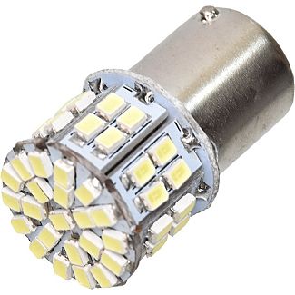 LED лампа для авто BA15S Tempest
