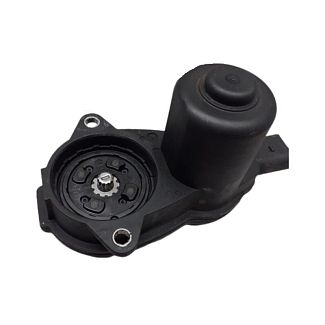 Мотор стояночного тормоза ОРИГИНАЛ