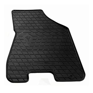 Резиновый коврик передний правый Kia Sportage (JE) (2004-2010) Stingray