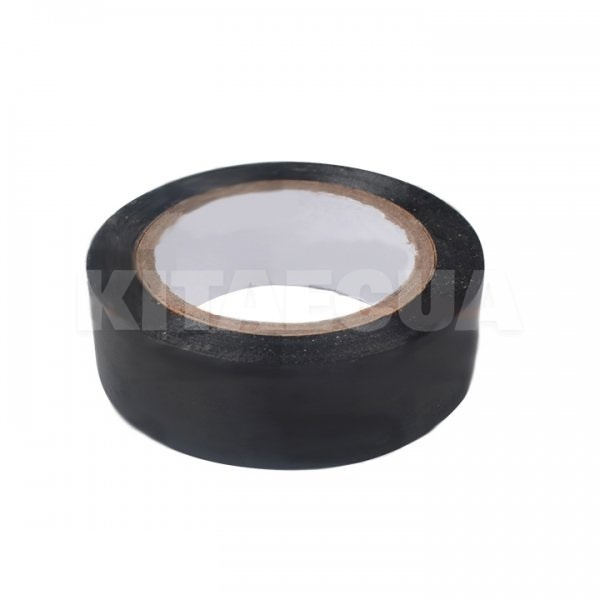 Изолента 9.1м х 19мм EL 100 170 черная ELEGANT (102630)