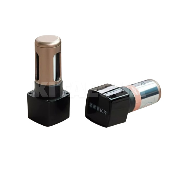 Картридж ароматизатор Smart Fragrance Capcule Apricity Zeekr на ZEEKR X (SFC-ZKR-X-APRCT)