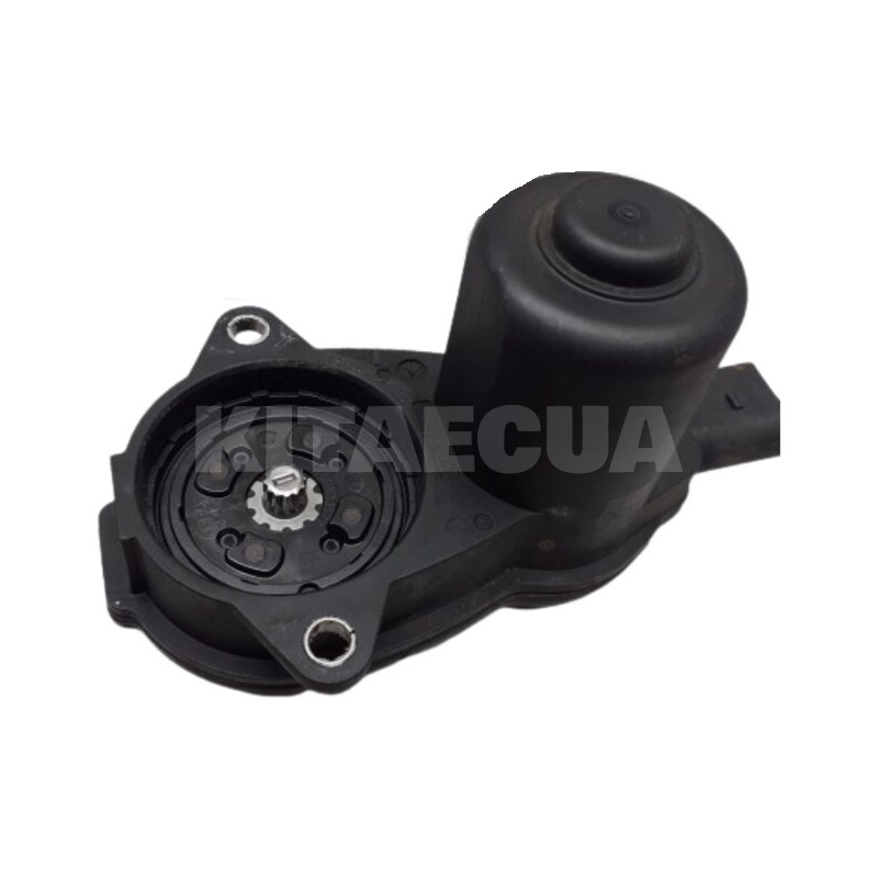 Мотор стояночного тормоза ОРИГИНАЛ на HONDA e:NP1 (43020-T7A-000)