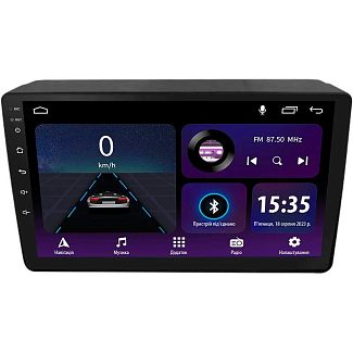 Штатная магнитола E9232 2+32 Gb 9" Renault Duster 2015-2021 SIGMA4car