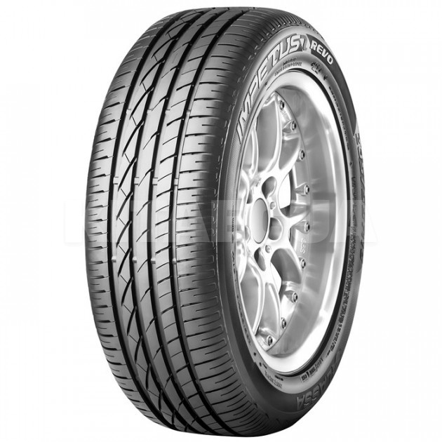 Шина літня 205/65R15 94H Impetus Revo LASSA (218432)