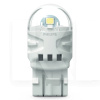 LED лампа для авто Ultinon Pro3100 W3x16d 2.4W 6000K (комплект) PHILIPS (11066CU31B2)