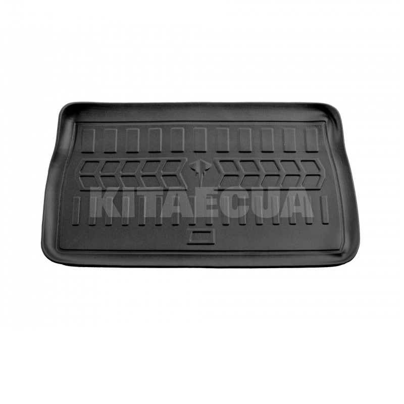 3D коврик багажника CHRYSLER Grand Voyager V (RT) (2008-2016) Stingray (6061021)
