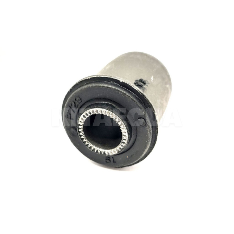 Сайлентблок переднего нижнего рычага передний KLM Autoparts на Great Wall HOVER (2904330-K00) - 2