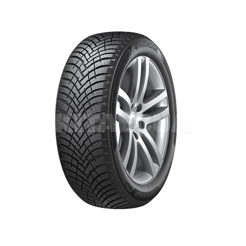 Шина зимняя 225/50R17 98V XL RS3 W462 Hankook (1028390)