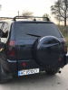 Chery Tiggo 2007