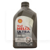 Масло моторное синтетическое 1л 5W-30 Helix Ultra Professional AP-L SHELL (550040178)