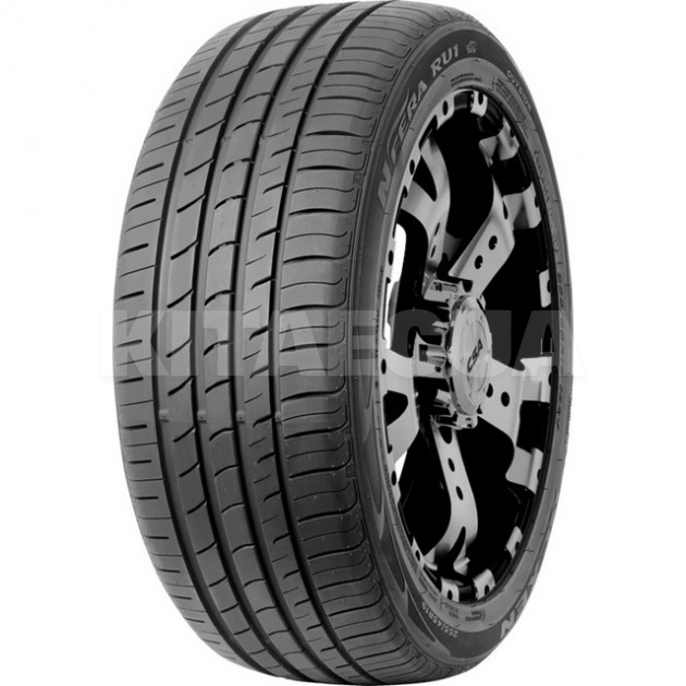 Шина летняя 285/45R19 111W XL NFERA-RU1 NEXEN (14289)