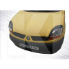 Ресницы фар на Renault Kangoo (2003-2008) черный глянец 2 шт. Digital Designs (rr033)