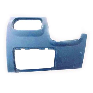 Крышка панели приборов нижняя HQ