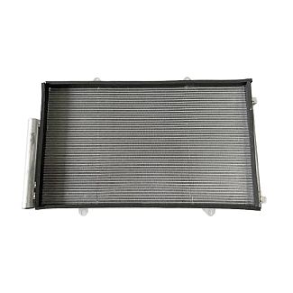 Радиатор кондиционера ОРИГИНАЛ