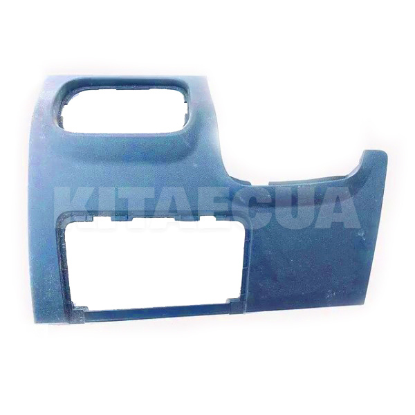 Кришка панелі приладів Нижня HQ на ZAZ FORZA (A13-5305251DA)