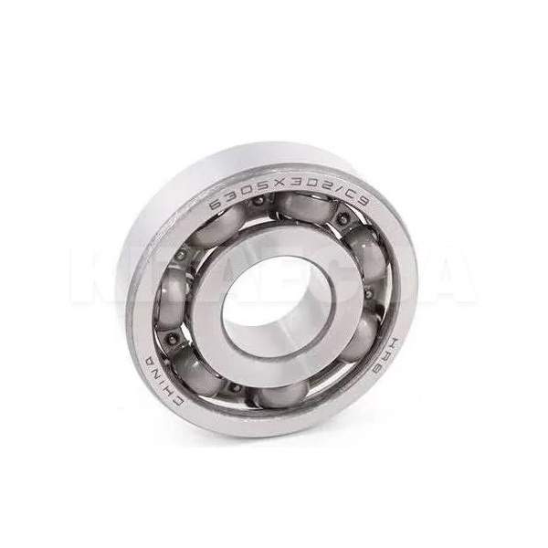 Подшипник КПП первичного вала передний 2.0L NSK на BYD S6 (10146510-00)