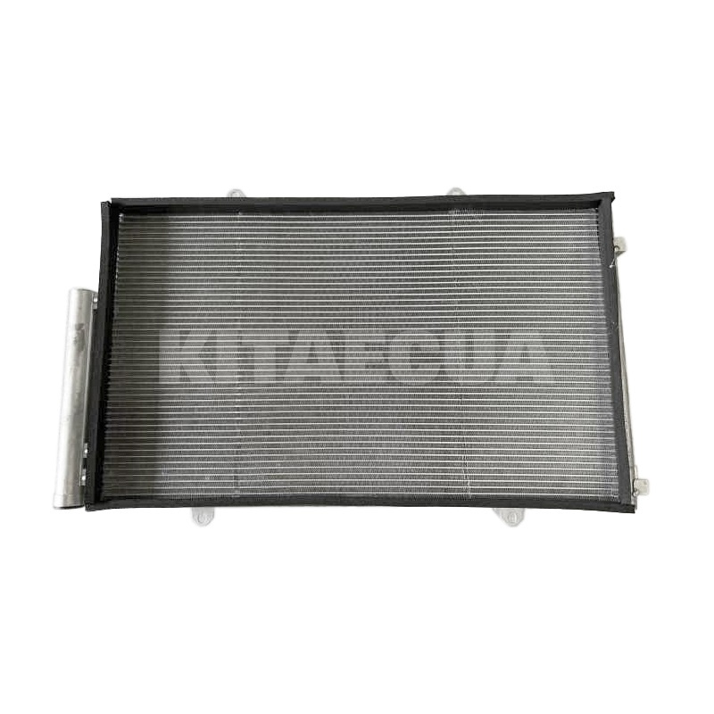 Радиатор кондиционера ОРИГИНАЛ на BYD EV E2 (ELEAD-8105010)