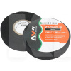 Ізолента 20м х 19мм Фліс чорна IZT-1920 B AMS (19181)