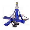 LED лампа для авто T40 HB4 40W 6000K (компект) TBS Design (00-00017241)
