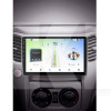 Штатна магнітола CC4L 4+64 Gb 10" Great Wall Hover M4 1 2012-2017 Teyes (72358)