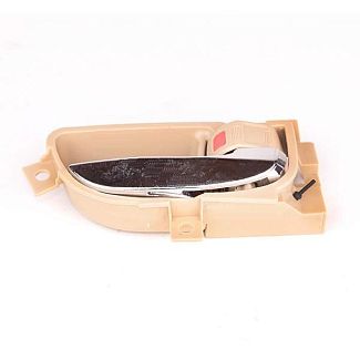 Ручка двери внутренняя передняя левая 