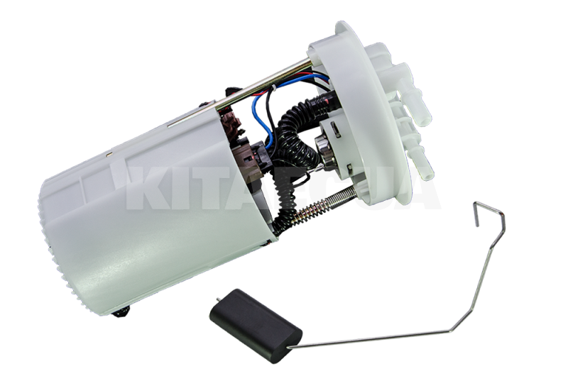 Насос паливний в зборі на Chery AMULET (A11-1106610DA) - 4