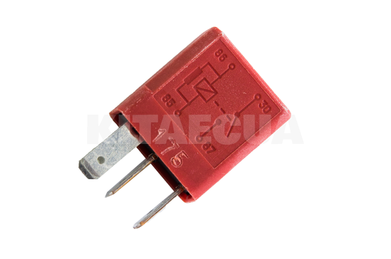Реле ОРИГИНАЛ на Chery AMULET (A11-3735049)