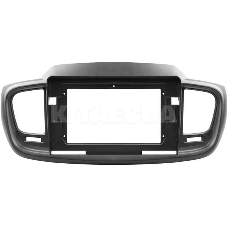Штатна магнітола MOSS M2 4+32 Gb 10" Kia Sorento 3 2014-2017 (B) AMS (49636) - 2