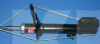 Амортизатор передний правый газомасляный KAYABA на LIFAN X60 (S2905700)