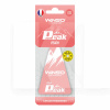 Ароматизатор Peak Peach "персик" сухой листик Winso (538250)