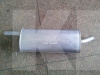 Глушитель хетчбэк 1.5L (задняя часть) HQ на ZAZ FORZA (A13L-1201009-10)