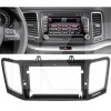 Штатная магнитола CC4L 4+64 Gb 9" Volkswagen Sharan 2012-2018 Teyes (72526)